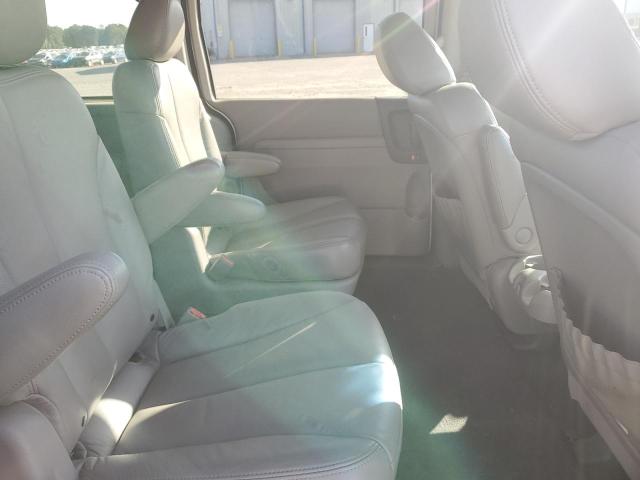 Photo 11 from auction – 2011 KIA SEDONA LX with VIN KNDMG4C76B6413344