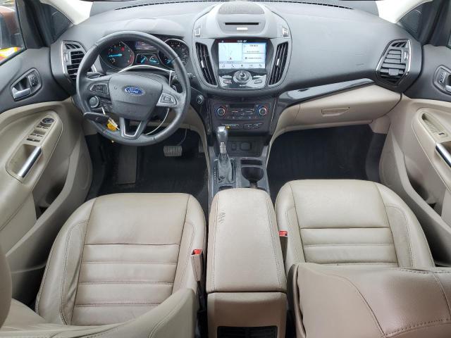 Photo 8 from auction – 2017 FORD ESCAPE TIT with VIN 1FMCU0JD6HUA68645