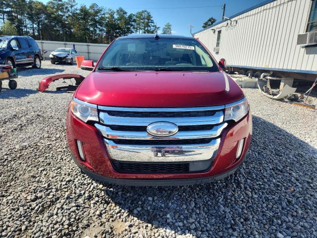 Photo 5 from auction – 2014 FORD EDGE LIMIT with VIN 2FMDK3KC8EBB16360