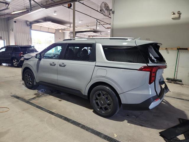 Photo 2 from auction – 2025 KIA CARNIVAL E with VIN KNDNC5KA8S6050578