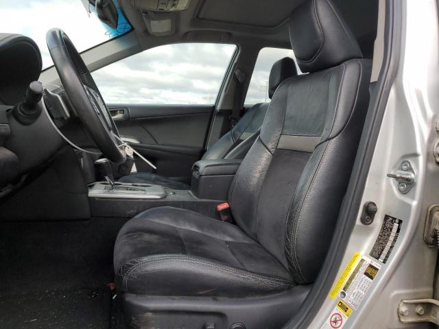 Photo 7 from auction – 2012 TOYOTA CAMRY with VIN 4T1BK1FK5CU010274