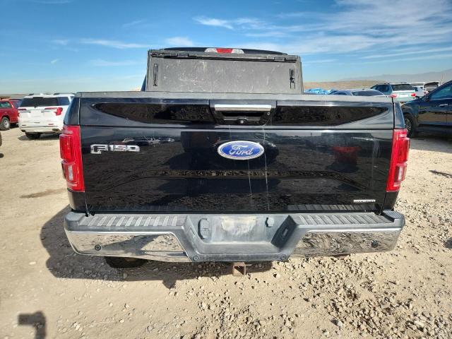 Photo 6 from auction – 2016 FORD F150 SUPER with VIN 1FTEW1EF1GFB46793