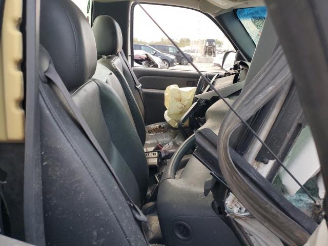 Photo 10 from auction – 2005 CHEVROLET SILVERADO with VIN 1GCEC14X35Z327120