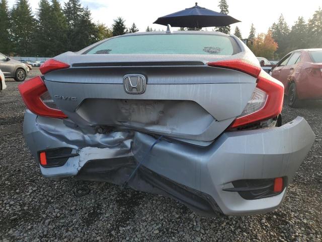 Photo 6 from auction – 2016 HONDA CIVIC EXL with VIN 2HGFC1F76GH648249