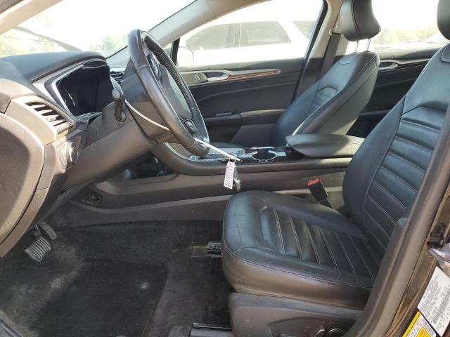 Photo 7 from auction – 2016 FORD FUSION SE with VIN 3FA6P0HD8GR340073