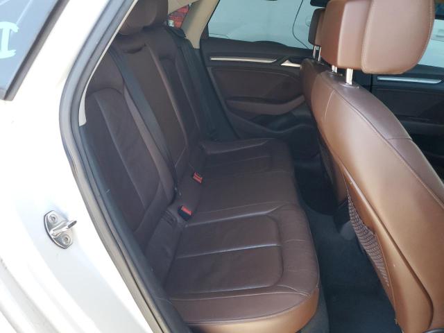 Photo 10 from auction – 2015 AUDI A3 PREMIUM with VIN WAUBFGFF6F1114368