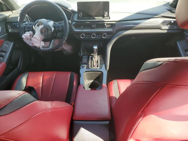 Photo 8 from auction – 2024 ACURA INTEGRA A-SPEC with VIN 19UDE4H39RA021852