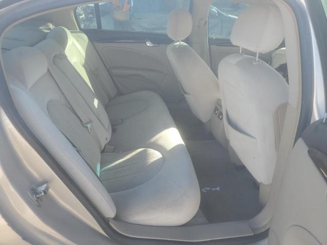 Photo 10 from auction – 2008 BUICK LUCERNE CX with VIN 1G4HP57228U170119