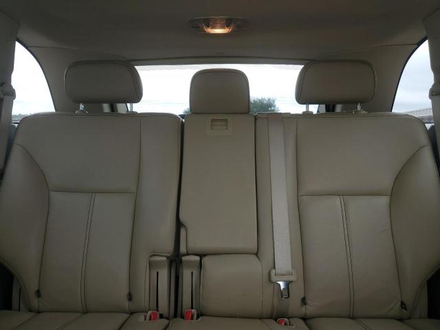 Photo 10 from auction – 2008 FORD EDGE LIMIT with VIN 2FMDK39C08BB05170
