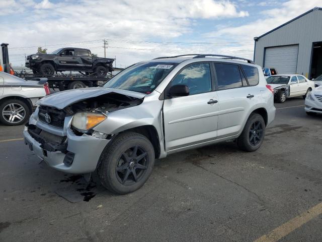 TOYOTA RAV4 2012 with VIN 2T3BF4DV3CW183026 - Photo from auction