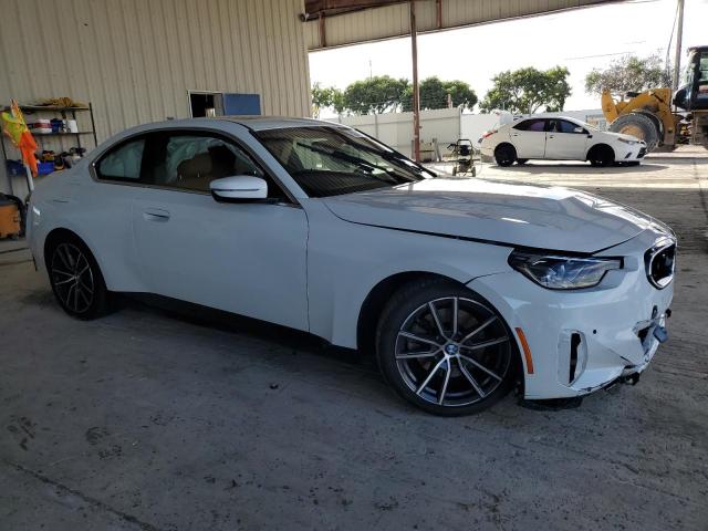 Photo 4 from auction – 2023 BMW 230I with VIN 3MW23CM0XP8D06180