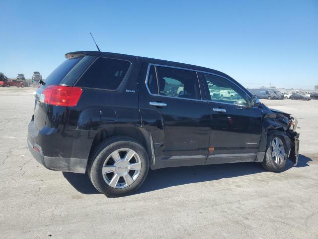 Photo 3 from auction – 2012 GMC TERRAIN SLE with VIN 2GKALMEK2C6283921