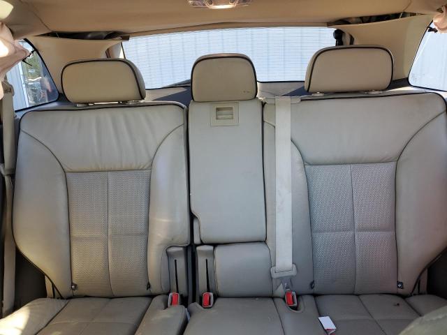 Photo 10 from auction – 2010 LINCOLN MKX with VIN 2LMDJ8JCXABJ34486