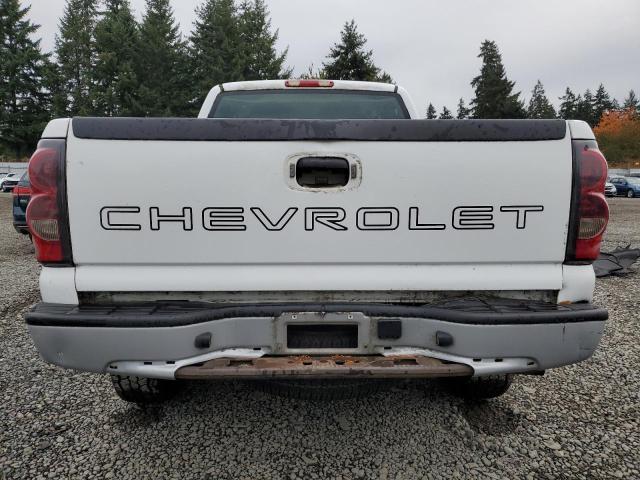 Photo 6 from auction – 2007 CHEVROLET SILVERADO with VIN 1GCEK19V77Z174030
