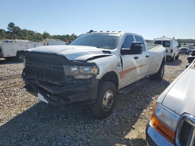 RAM 3500 TRADE 2024 with VIN 3C63RRGL0RG333841 - Photo from auction