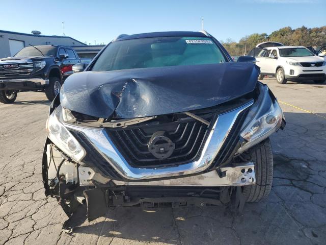 Photo 5 from auction – 2016 NISSAN MURANO S with VIN 5N1AZ2MG4GN163482