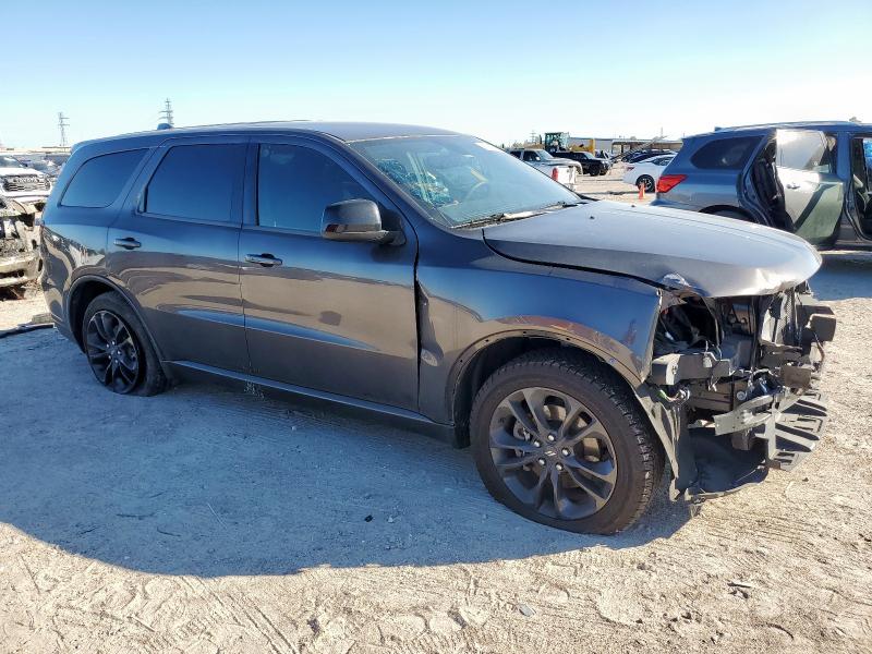 Photo 4 from auction – 2021 DODGE DURANGO SX with VIN 1C4RDHAG7MC626946