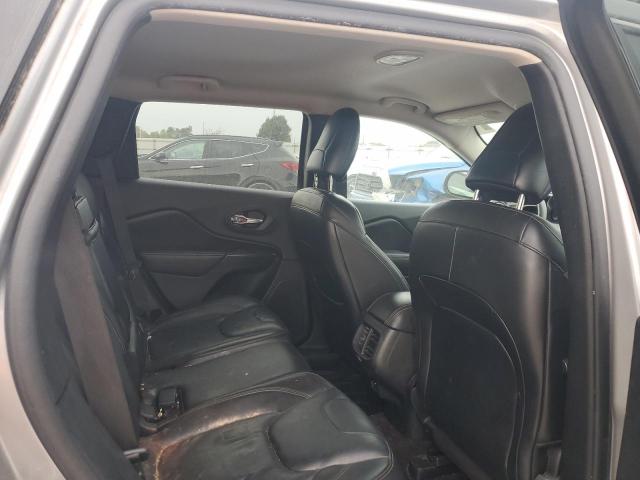 Photo 11 from auction – 2016 JEEP CHEROKEE L with VIN 1C4PJMDB2GW235067