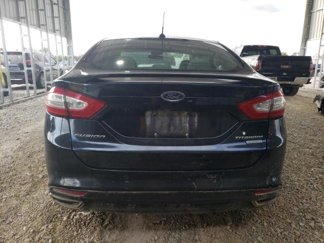 Photo 6 from auction – 2014 FORD FUSION TIT with VIN 3FA6P0K93ER331119