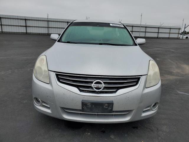 Photo 5 from auction – 2012 NISSAN ALTIMA BAS with VIN 1N4AL2AP7CN521751