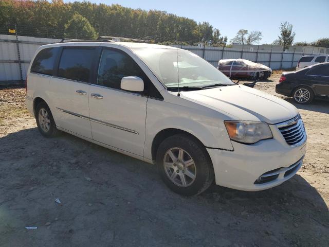 صورة رقم 4 من المزاد - 2011 CHRYSLER TOWN & COU مع VIN 2A4RR5DG2BR698230