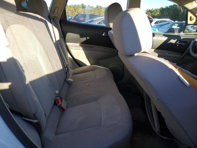 Photo 10 from auction – 2012 NISSAN ROGUE S with VIN JN8AS5MT2CW266271