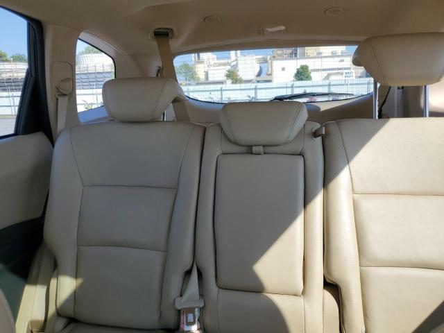صورة رقم 10 من المزاد - 2008 SUBARU TRIBECA مع VIN 4S4WX98D084401534