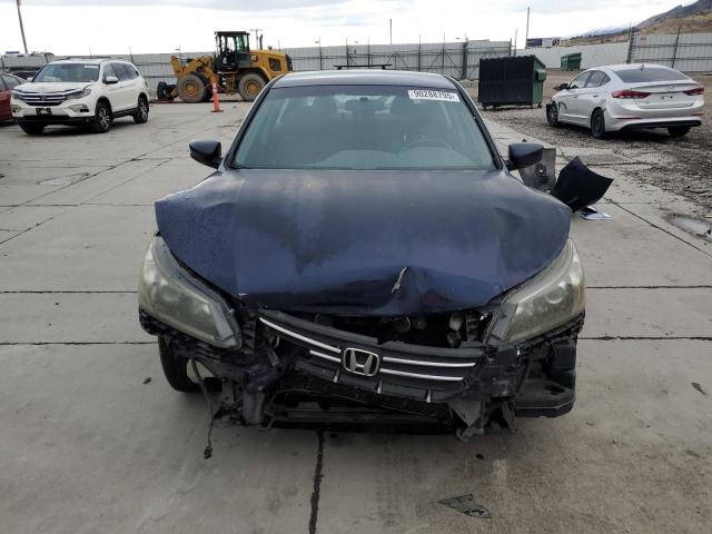 Photo 5 from auction – 2014 HONDA ACCORD SPO with VIN 1HGCR2F53EA073304