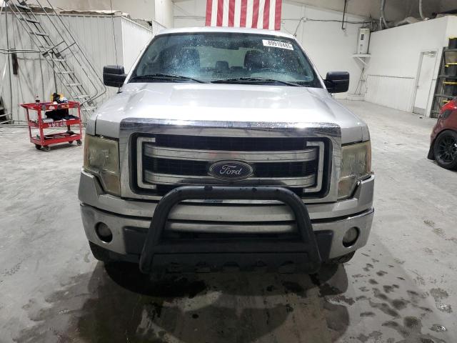 Photo 5 from auction – 2013 FORD F150 SUPER with VIN 1FTFW1EF5DFB68781