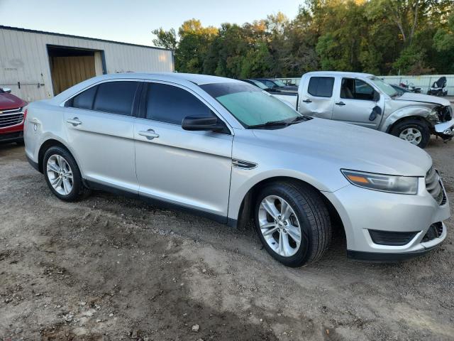 Photo 4 from auction – 2017 FORD TAURUS SE with VIN 1FAHP2D81HG128525