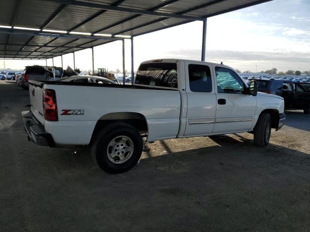 Zdjęcie 3 z aukcji – 2003 CHEVROLET SILVERADO z VIN 1GCEK19T83E118601
