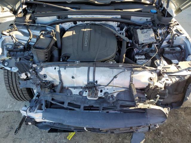 Photo 12 from auction – 2019 PORSCHE MACAN with VIN WP1AA2A58KLB00757