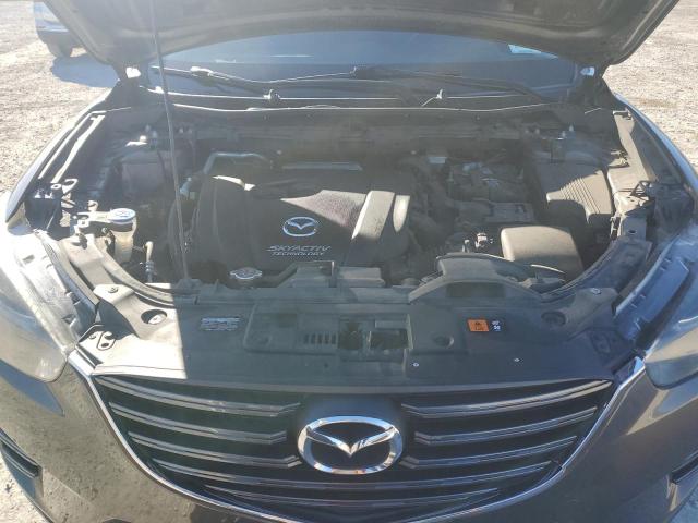 Photo 12 from auction – 2016 MAZDA CX-5 GT with VIN JM3KE4DYXG0815485