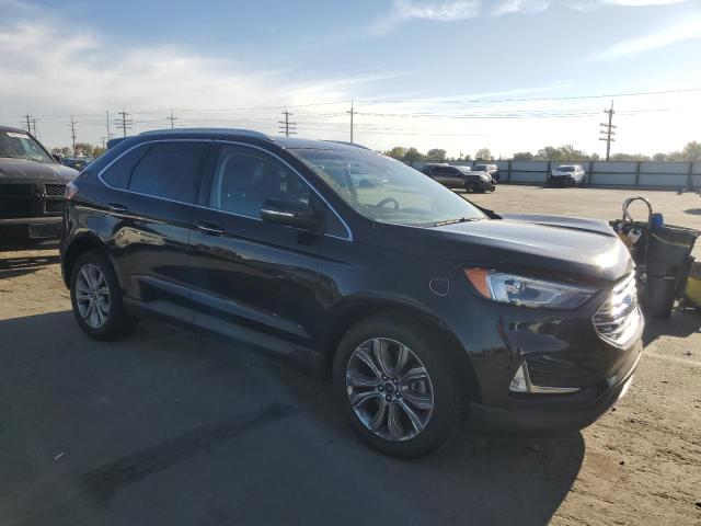 Photo 4 from auction – 2019 FORD EDGE TITAN with VIN 2FMPK4K98KBC22424