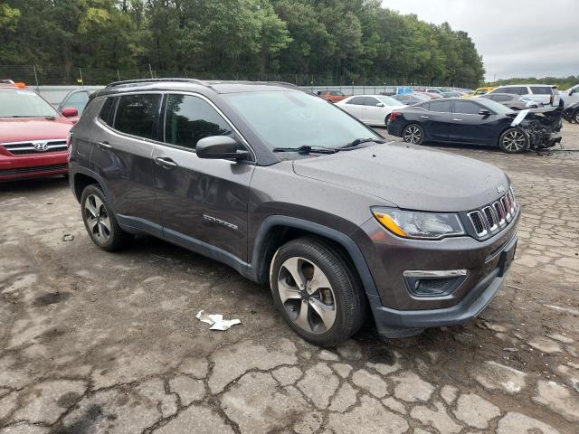 Photo 4 from auction – 2018 JEEP COMPASS LA with VIN 3C4NJCBBXJT248294