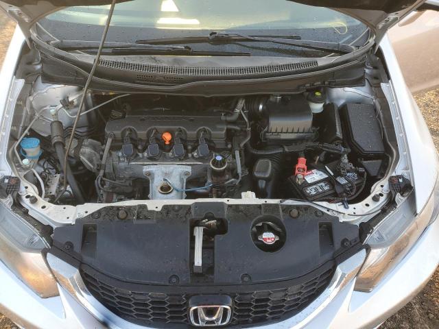 Фото 11 с аукциона – 2015 HONDA CIVIC EX с VIN 19XFB2F84FE036318