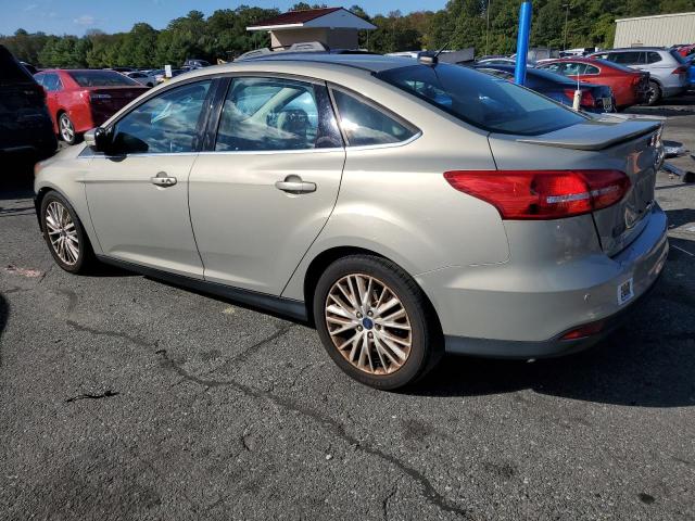 Photo 2 from auction – 2015 FORD FOCUS TITANIUM with VIN 1FADP3J2XFL226736
