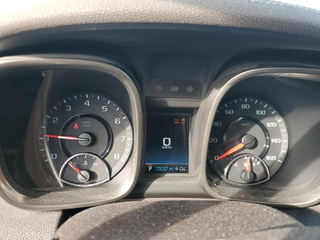 Photo 9 from auction – 2013 CHEVROLET MALIBU 2LT with VIN 1G11E5SA8DU111105