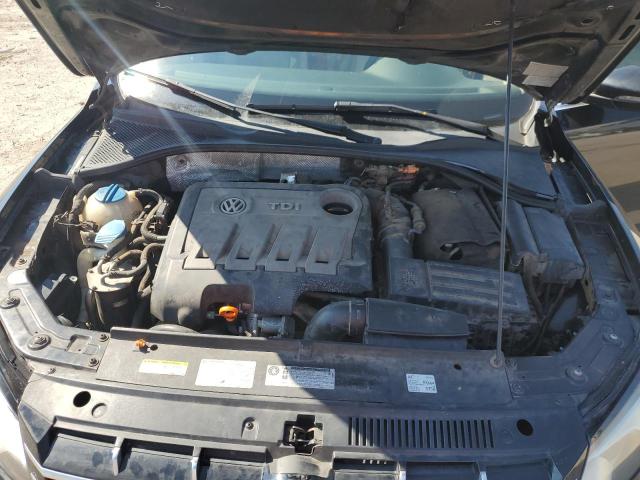 Photo 11 from auction – 2012 VOLKSWAGEN PASSAT SE with VIN 1VWBN7A35CC090256