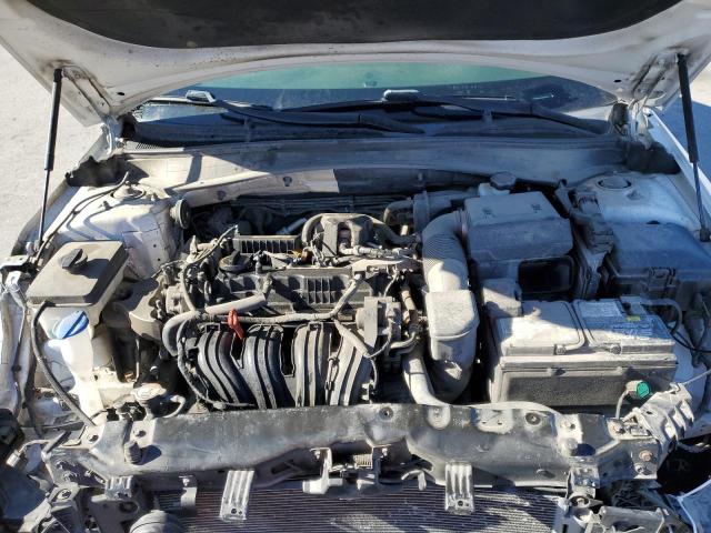 Photo 11 from auction – 2018 KIA OPTIMA EX with VIN 5XXGU4L32JG218117