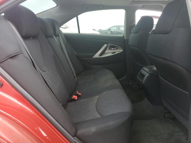 Photo 10 from auction – 2011 TOYOTA CAMRY BASE with VIN 4T1BF3EK1BU745415