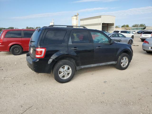 Photo 3 from auction – 2012 FORD ESCAPE XLT with VIN 1FMCU0D76CKC00538