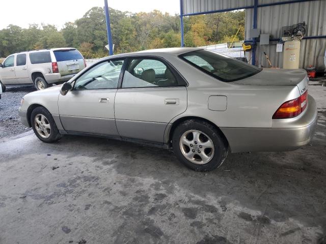 Photo 2 from auction – 1997 LEXUS ES 300 with VIN JT8BF22G5V0048788