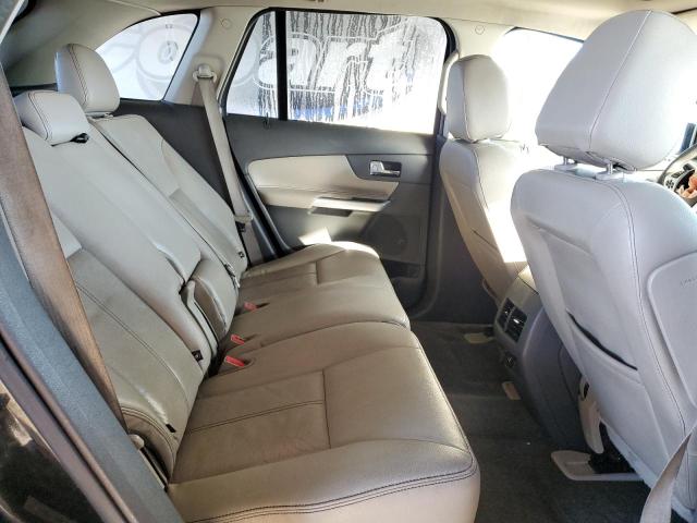 Photo 10 from auction – 2014 FORD EDGE SEL with VIN 2FMDK3JC0EBB76442