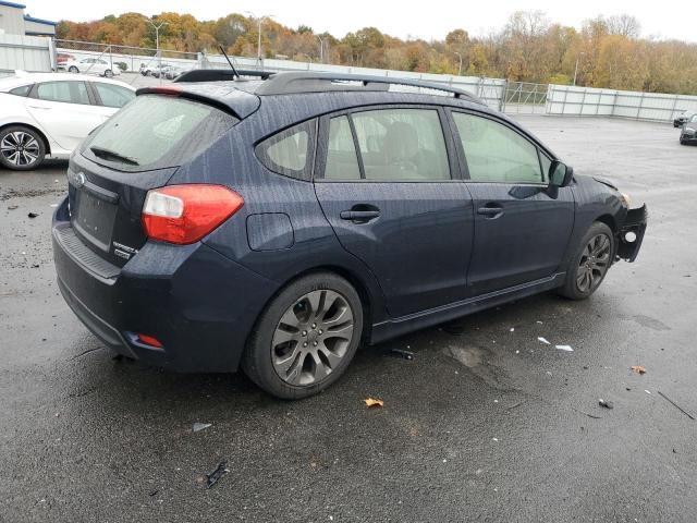 Photo 3 from auction – 2014 SUBARU IMPREZA SP with VIN JF1GPAS63EH318923