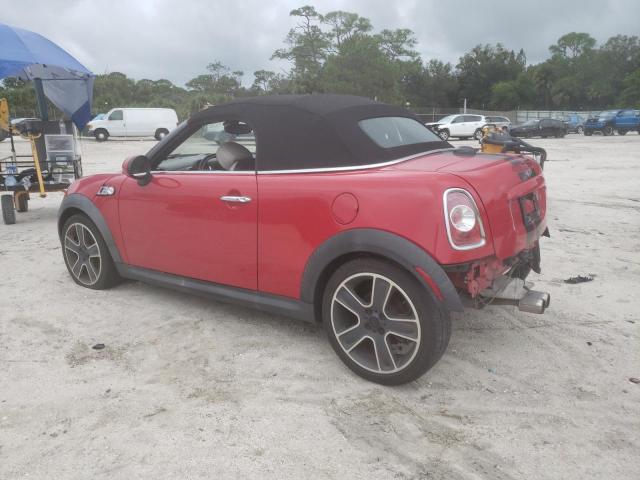 Photo 2 from auction – 2015 MINI COOPER ROA with VIN WMWSY3C56FT567019
