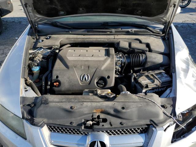 Photo 11 from auction – 2007 ACURA TL with VIN 19UUA66287A022389