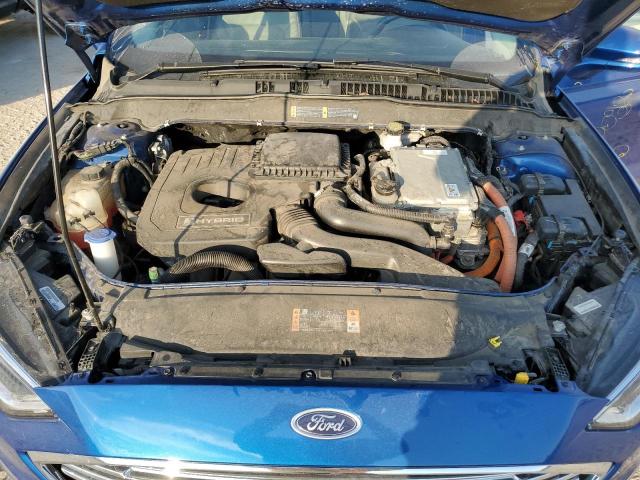 Photo 11 from auction – 2018 FORD FUSION SE with VIN 3FA6P0LU0JR161346