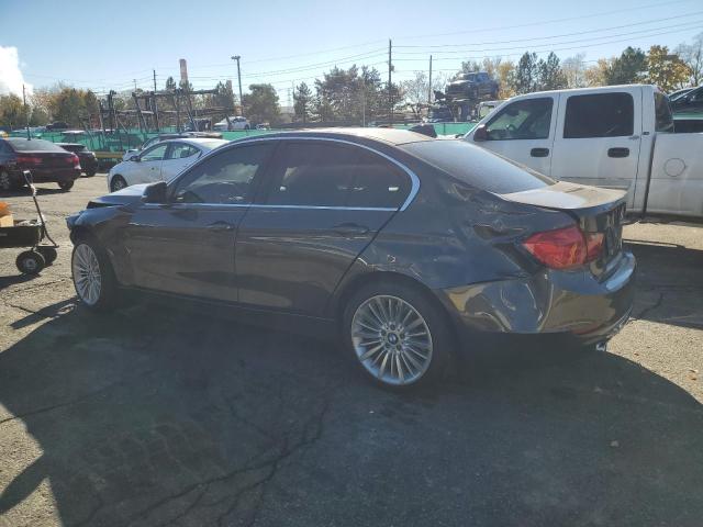 Photo 2 from auction – 2013 BMW 335 XI with VIN WBA3B9C55DJ899258