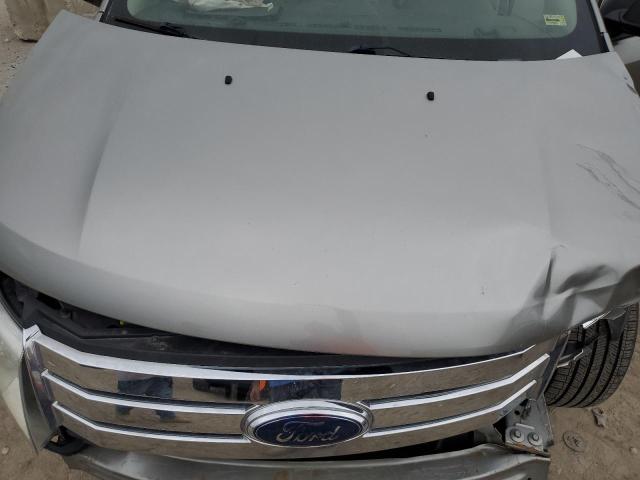 Photo 12 from auction – 2008 FORD EDGE SE with VIN 2FMDK36C08BA54449